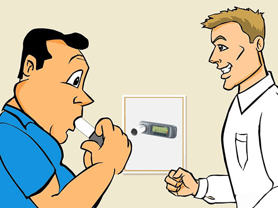 Spirometri Özellikleri ve Faydaları Nelerdir?