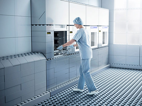 Sterilizasyon Özellikleri ve Faydaları Nelerdir?